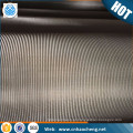 Ultra fine 310s stainless steel wire mesh for paper making machine